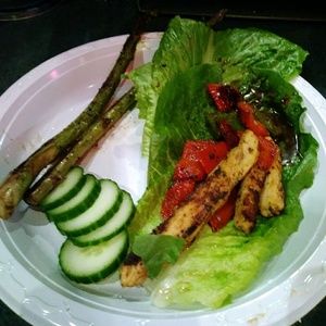 Meet your Posher, Sharon